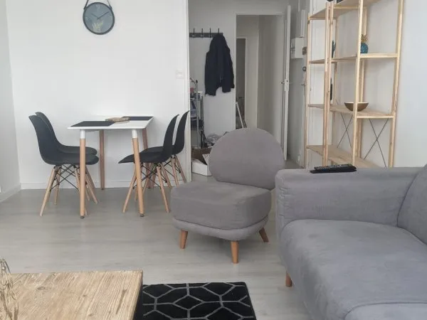 Appartement 4 pièces 80 m²