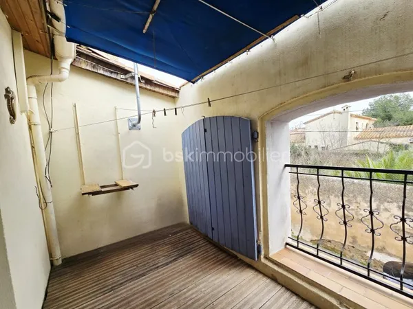 Maison 3 pièces 67 m²