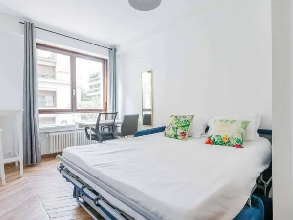 Appartement 1 pièce 18 m²