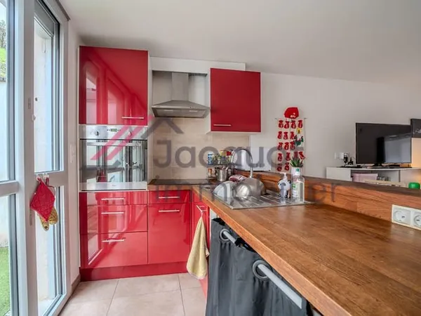 Maison Mantry 4 pièce(s) 87.90 m2