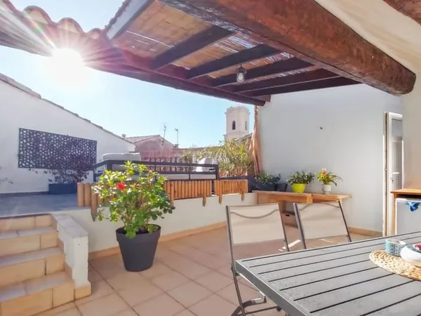 Maison 3 pièces 69 m²