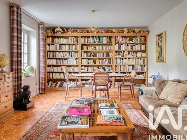 Vente Maison/villa 12 pièces