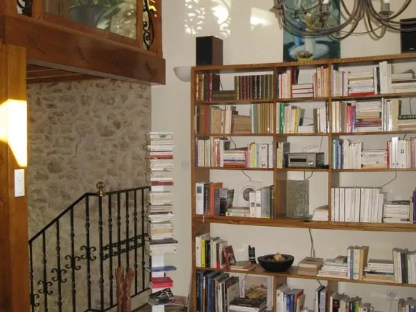 Vente Maison de Maitre Ventoux-Luberon