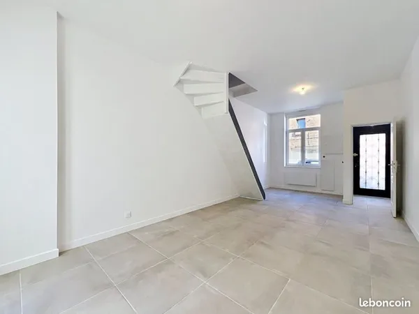 Maison 4 pièces 70 m²