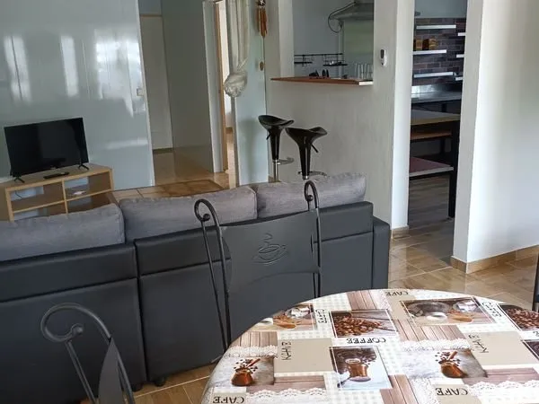 Maison meublée de 3 pièces 61m²