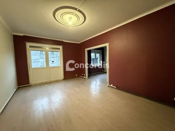 Appartement 4 pièces 99 m²
