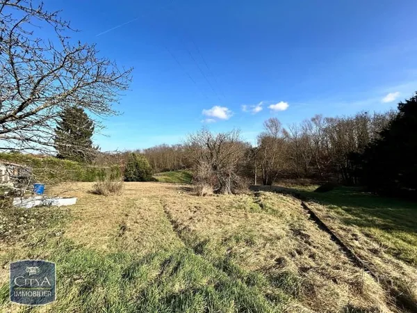 Terrain à bâtir Vente Jassans-Riottier  1233m² 230000€