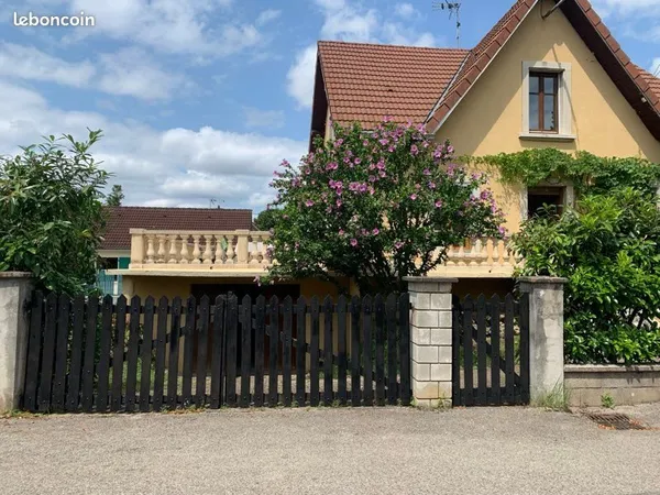 Maison à louer 4 chambres