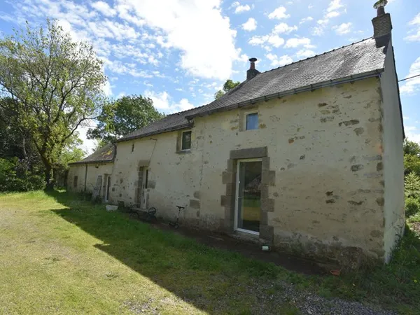 Maison 7 pièces 182 m²