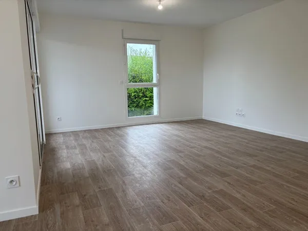 A LOUER - Appartement - Questembert - 2 chambres - 68.02m2