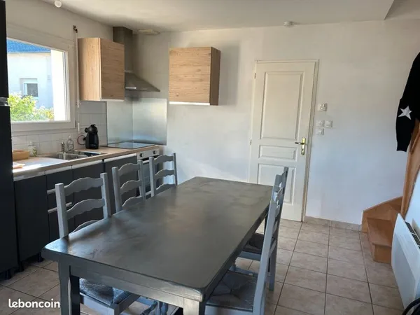 Collocation saint Quay Portrieux