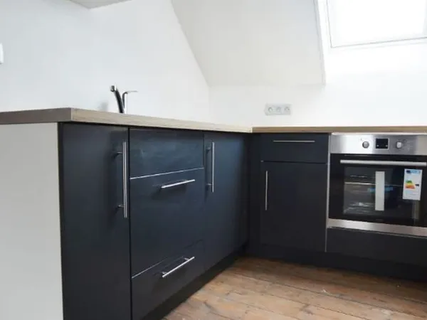 Studio 1 pièce 25 m²