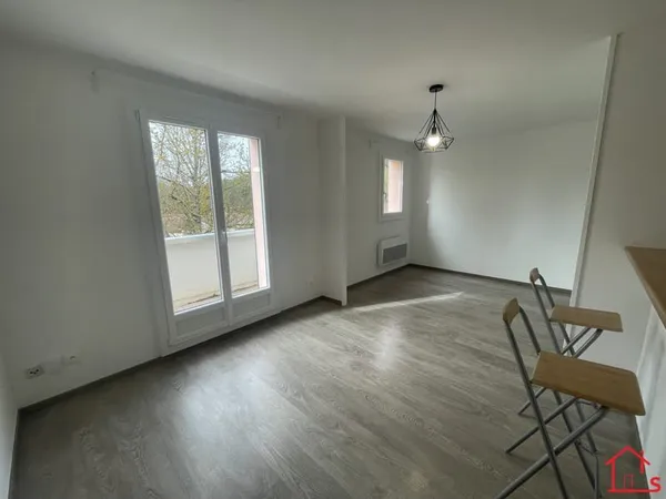 Studio - VILLERS LES NANCY*
