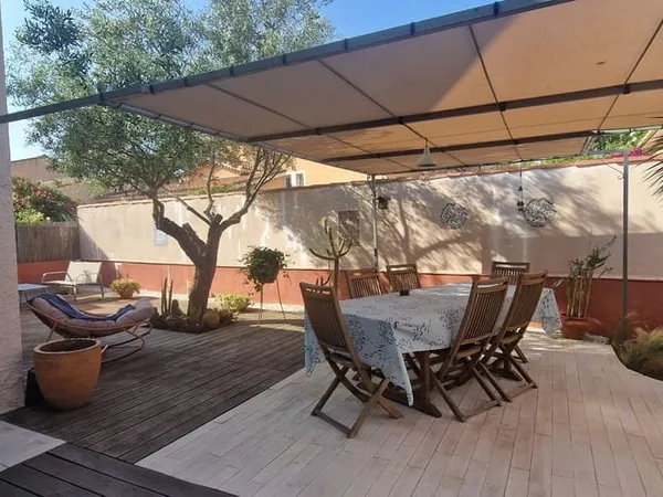 Maison 4 pièces 114 m²
