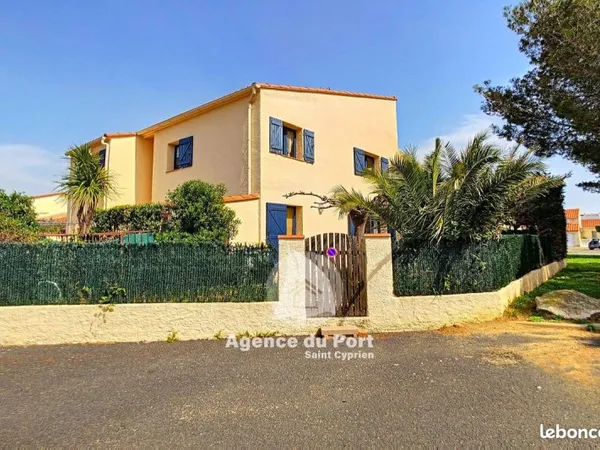 Villa 11 pièces 217 m²