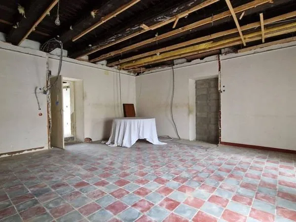 Maison 3 pièces 64 m²