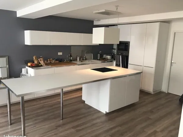 Colocation - Très beau T5 plein centre Bordeaux