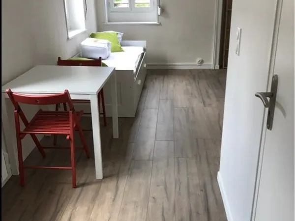 Appartement Location Amiens 1p 19m² 415€