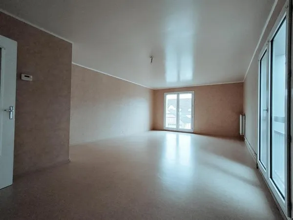 Appartement T4 87m² - Bornel - 1290.2.1.12