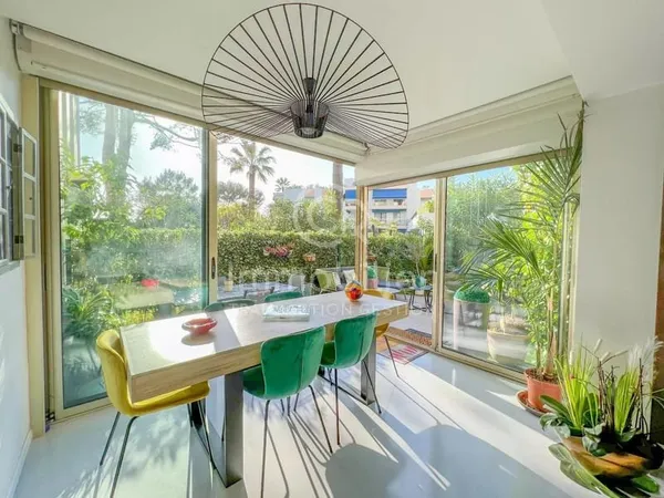 EXCLUSIVITE - Cannes - Bas Croix des Gardes