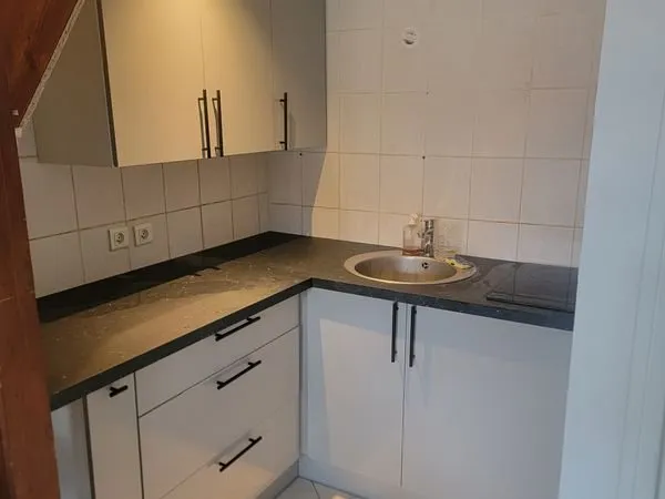 Vente Appartement T2 Surface de plancher 44,71 m2 Saint Denis 139000 Euros