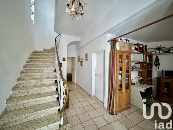 Maison 6 pièces 200 m²