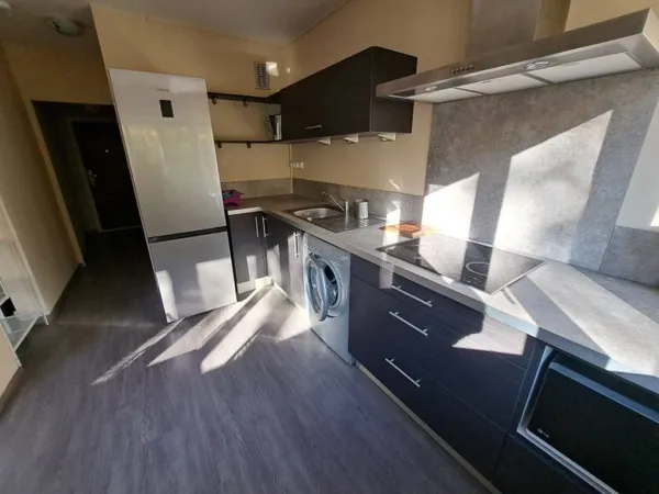 Appartement 1 pièce 33 m²