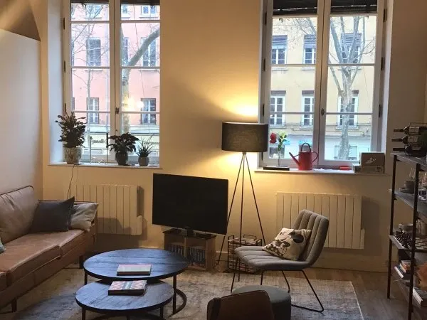 Loue appartement