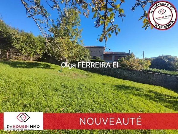 Maison 11 pièces 340 m²