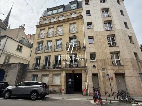 Parking 10 m²