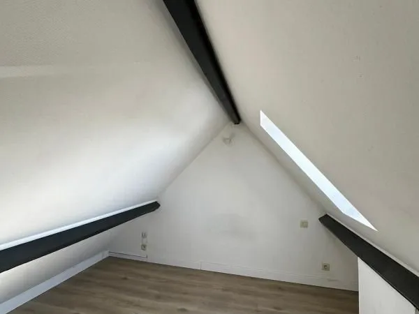 Appartement 2 pièces 31 m²