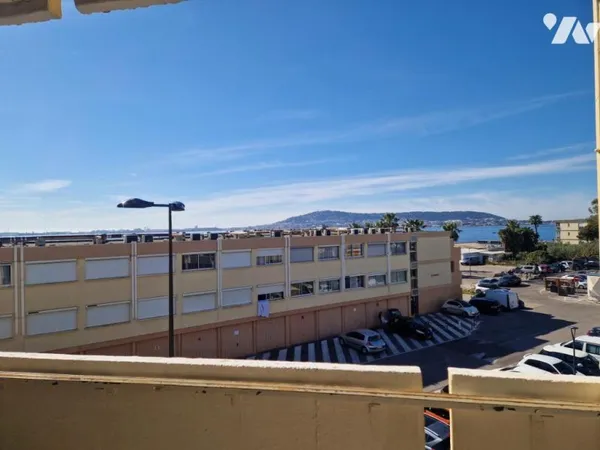 Appartement 4 pièces 86 m²