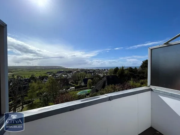 Appartement 1 pièce 22 m²