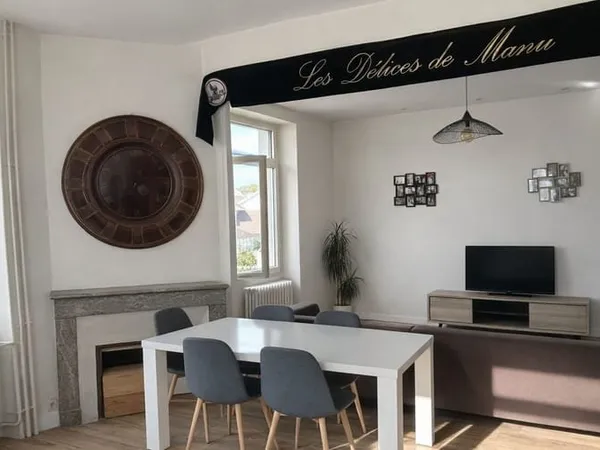 Maison 5 pièces 187 m²