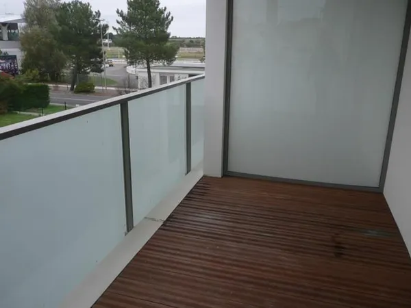Appartement T2