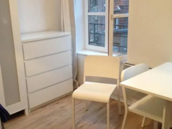 Appartement 1 pièce 21 m²