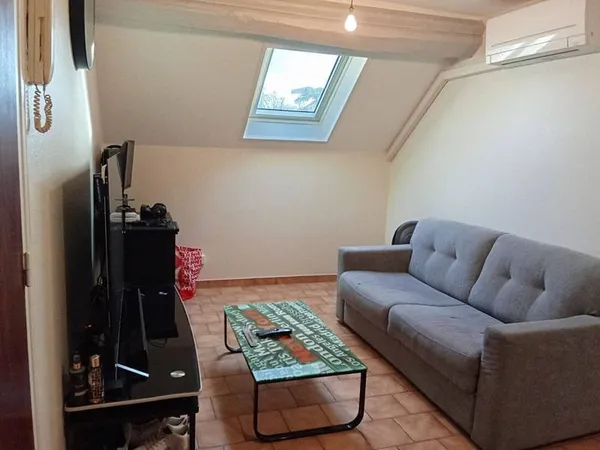 Appartement 2 pièces 30 m²