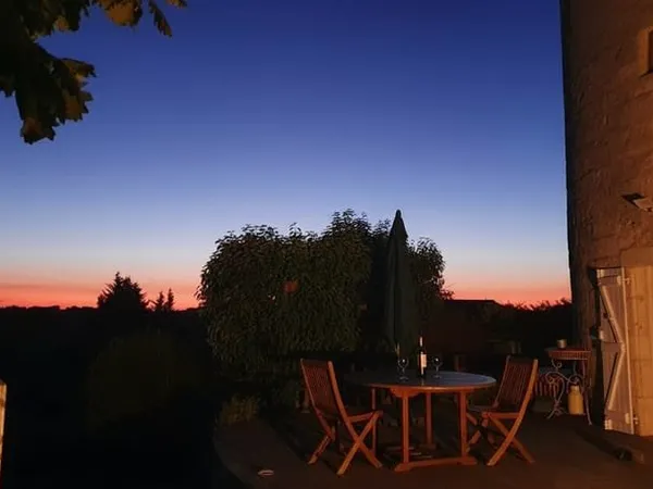 Maison 4 pièces 39 m²