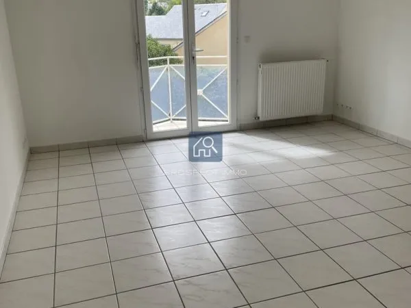T2 39 m2 avec piscine à Laissac
