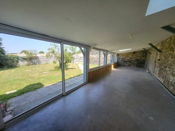 Maison 5 pièces 125 m²