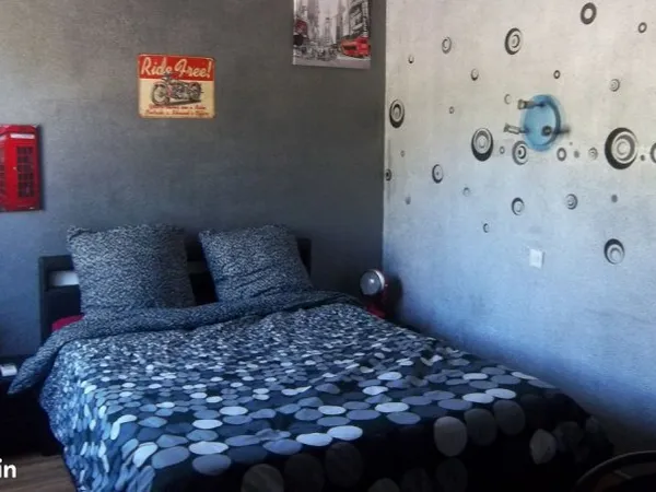 Colocation 1 Chambre à La Cadière et Cambo