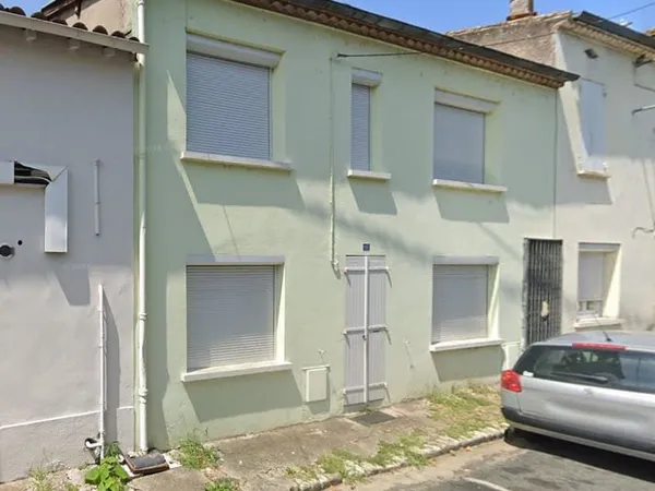 Maison Villeneuve Sur Lot 4 pièce(s) 65.8 m2