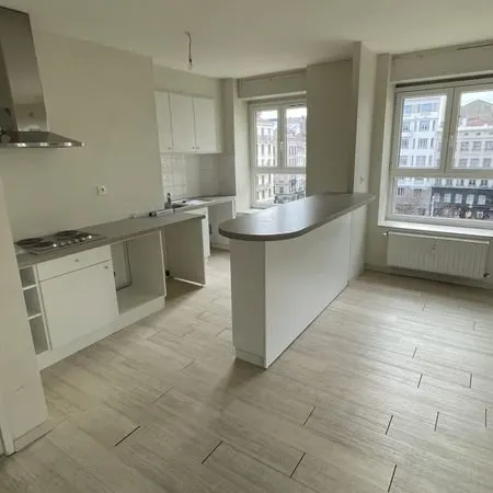 Appartement 2 pièces 59 m²