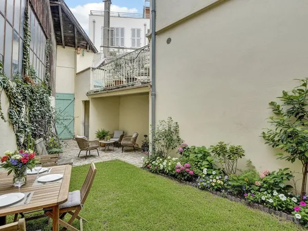 Maison 6 pièces 164 m²