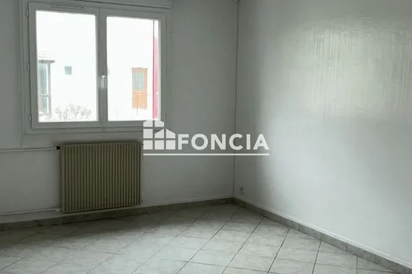 Maison 4 pièces 64 m²