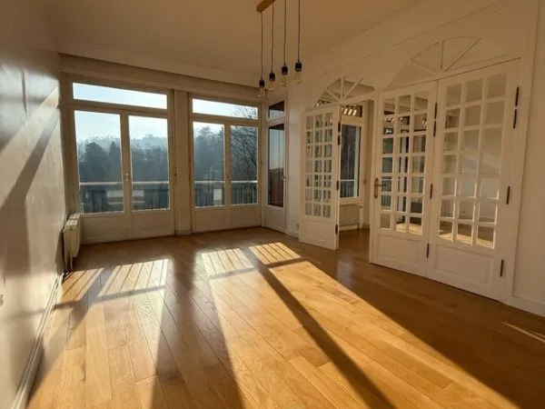 Appartement 5 pièces 136 m²