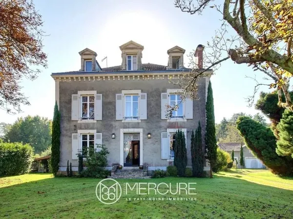 Villa 11 pièces 400 m²