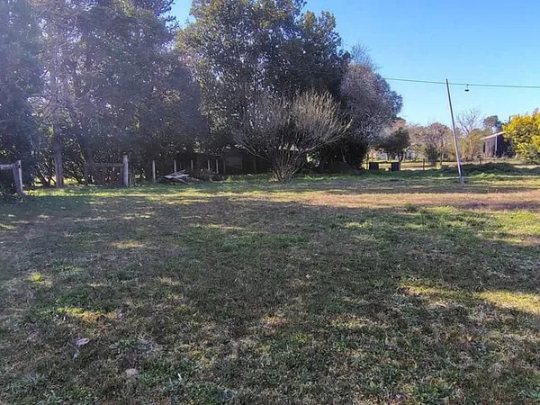 Terrain 520 m²