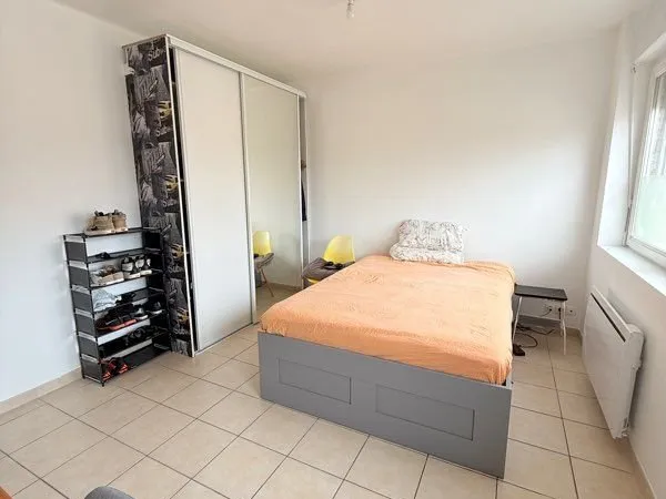 Chambre étudiante (H/F)