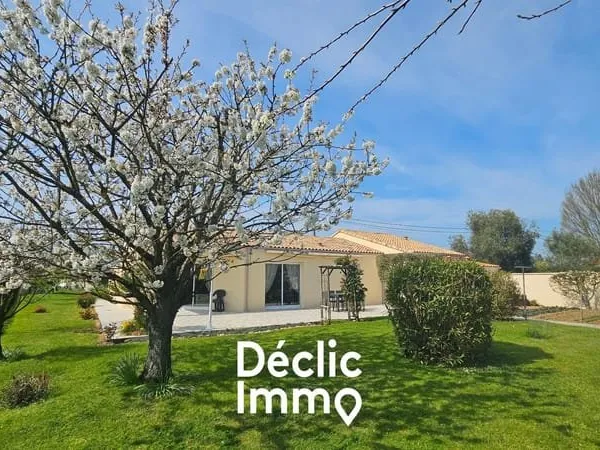 Maison individuelle